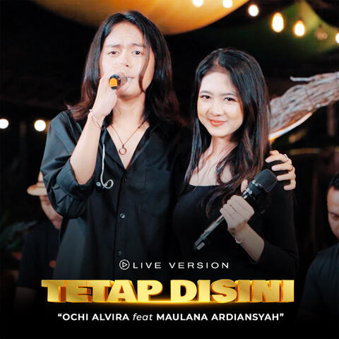 Tetap Disini