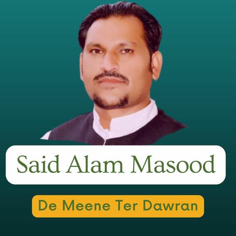 De Meene Ter Dawran