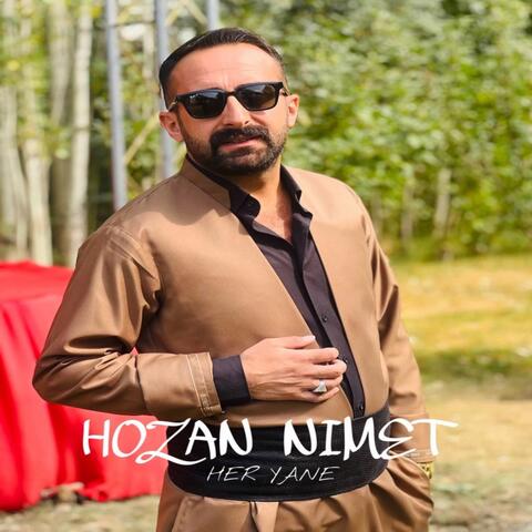 Her Yane