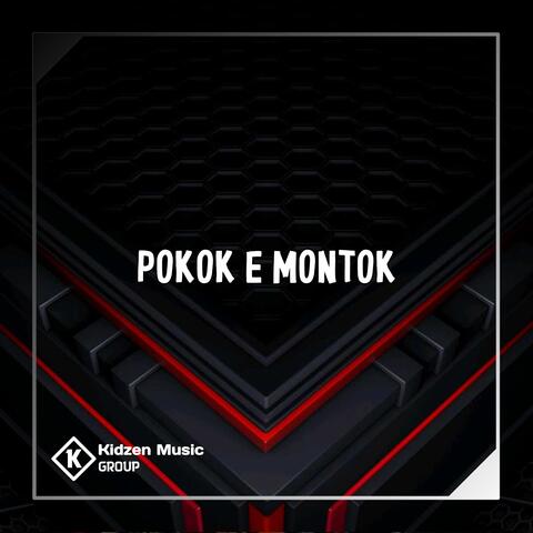 Pokok e Montok