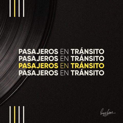 Pasajeros En Transito