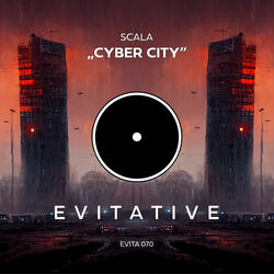 Cyber City