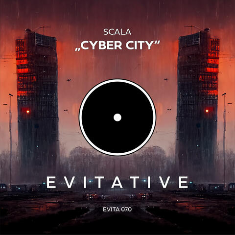 Cyber City