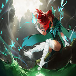 WINDRUN