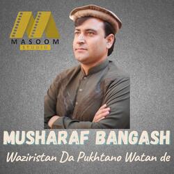 Waziristan De Pokhtano Watan de