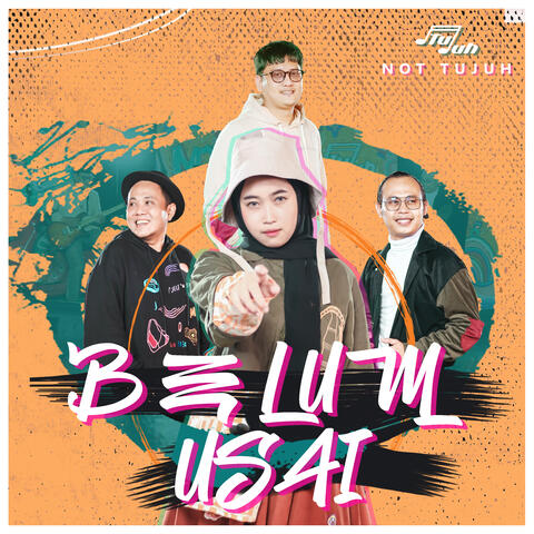Belum Usai