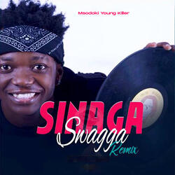Sinaga Swagga
