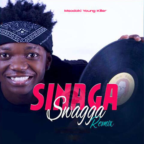 Sinaga Swagga