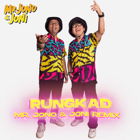Rungkad