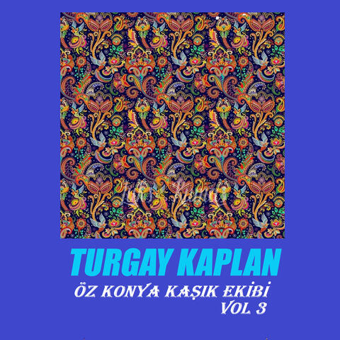 Öz Konya Kaşık Ekibi, Vol. 3