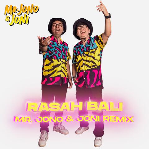 Rasah Bali