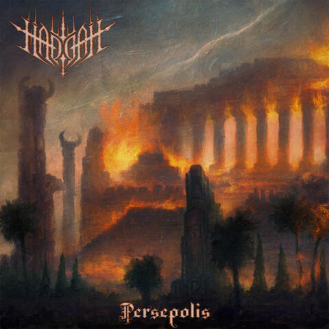 Persepolis