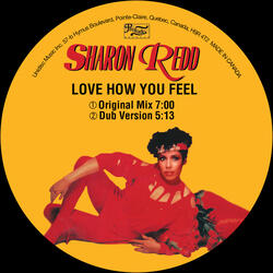 Love How You Feel