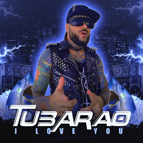 Tubarão I Love You