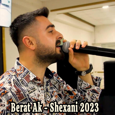 Shexani 2023