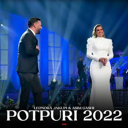 Potpuri 2022