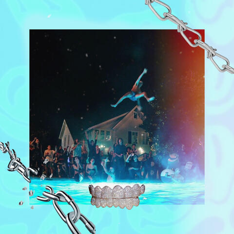 pool party