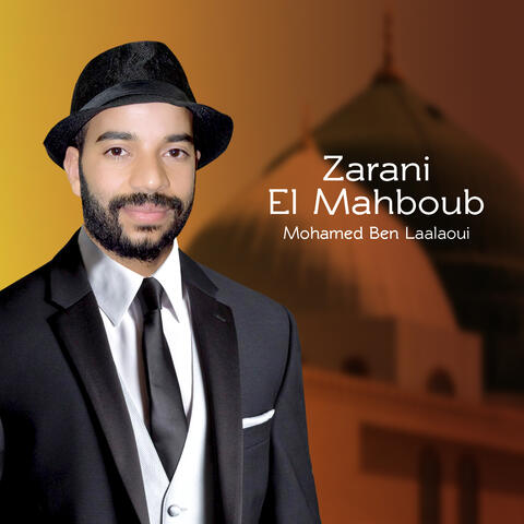 Zarani el mahboub