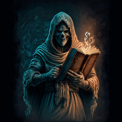 Ghost Story