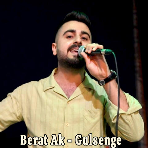Gulşenge