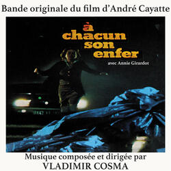 Course d'enfer