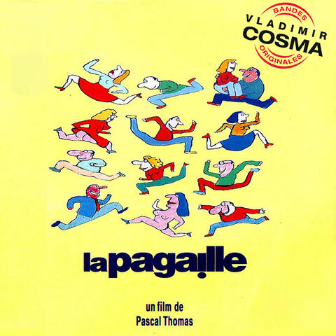 La Pagaille