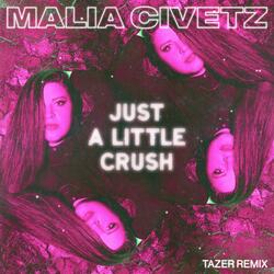 Just A Little Crush