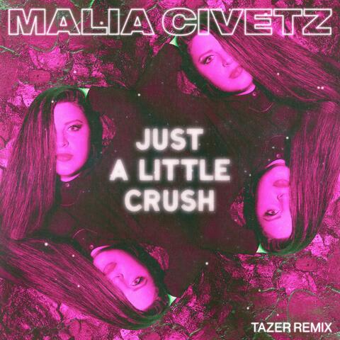 Just A Little Crush
