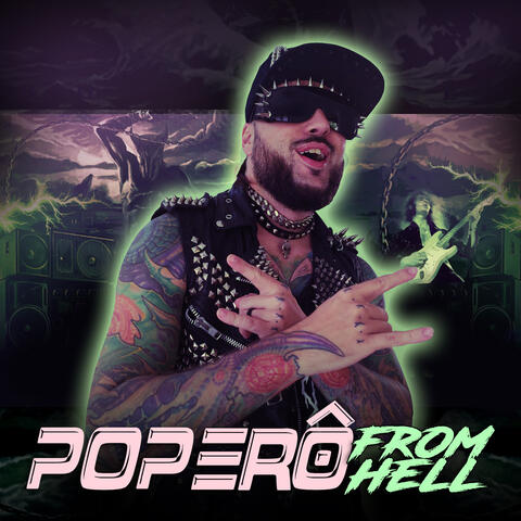 POPERÔ FROM HELL
