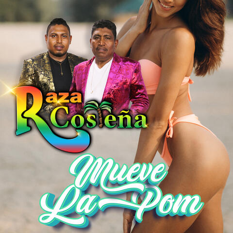 Mueve La Pom