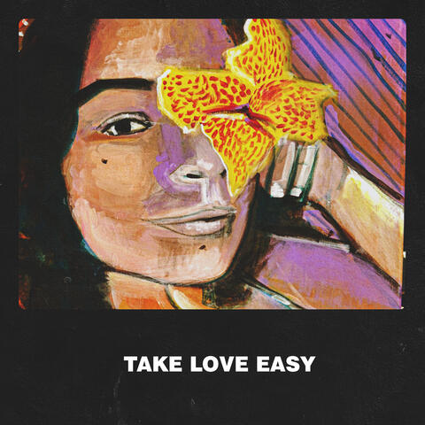 Take Love Easy