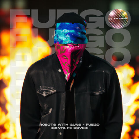 Fuego