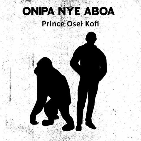 Onipa Nye Aboa