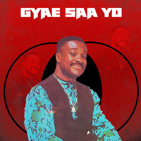 Gyae Saa Yo