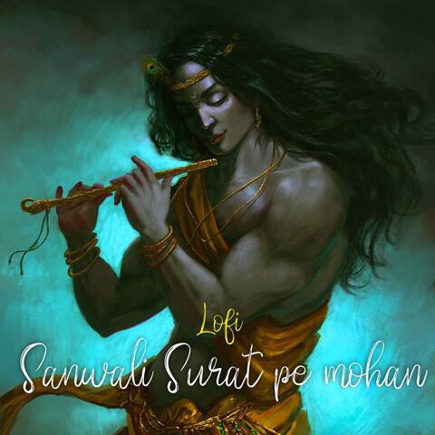 Sanwali Surat Pe Mohan