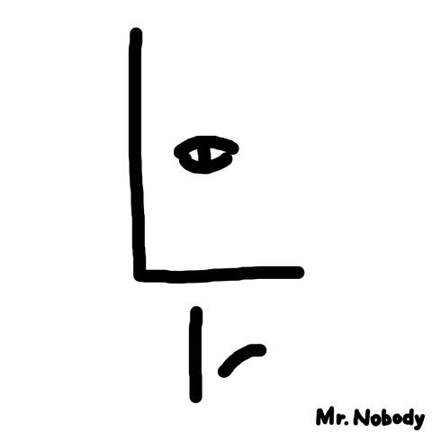 Mr. Nobody