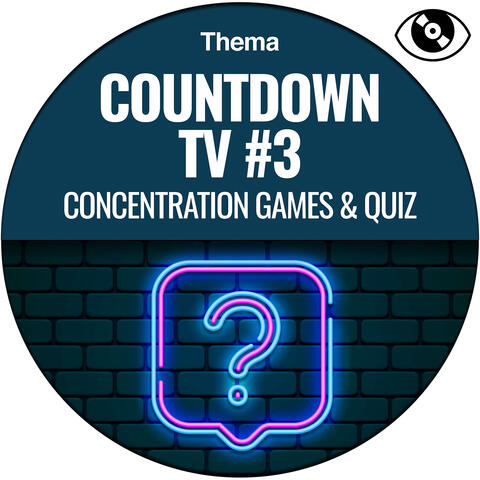 TV Countdown #3
