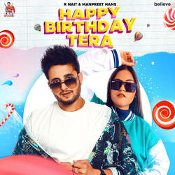 Happy Birthday Tera