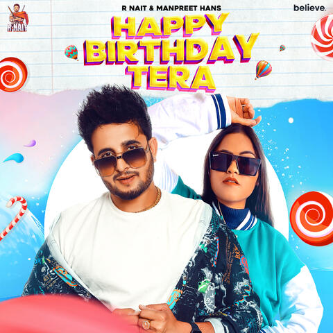 Happy Birthday Tera