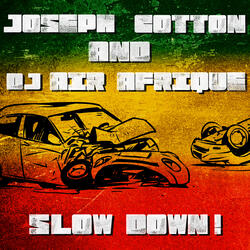 Slow Down !
