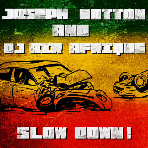 Slow Down !