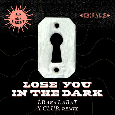 LOSE YOU IN THE DARK