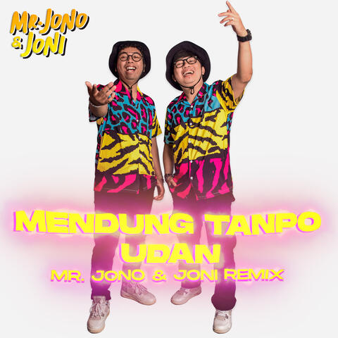 Mendung Tanpo Udan