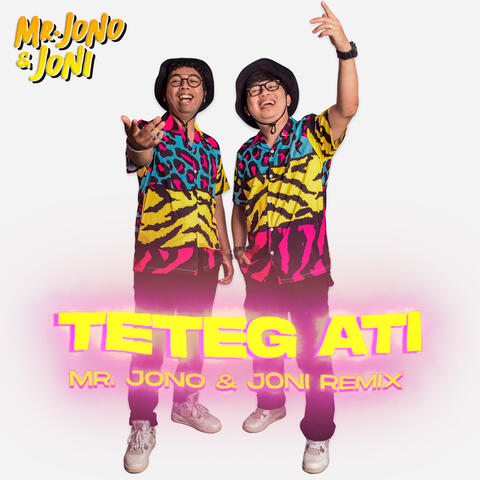 Teteg Ati