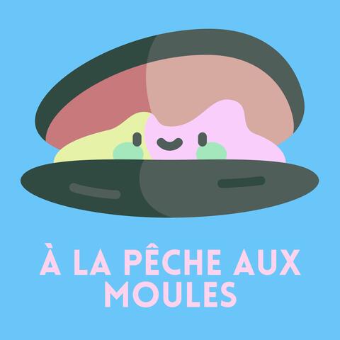 À la pêche aux moules