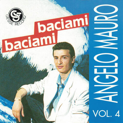 Baciami baciami, Vol. 4