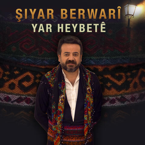 Şiyar Berwari