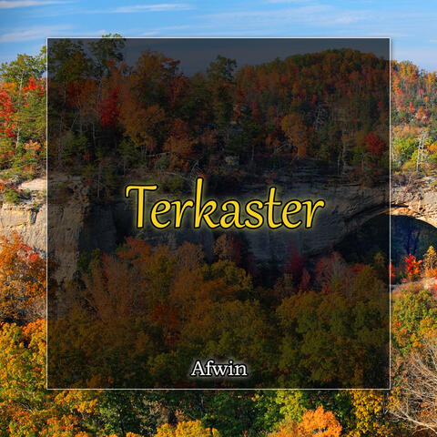 Terkaster