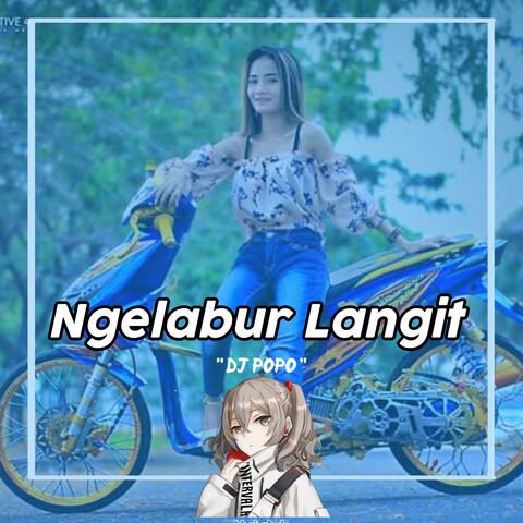 Ngelabur Langit