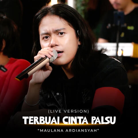 Terbuai Cinta Palsu